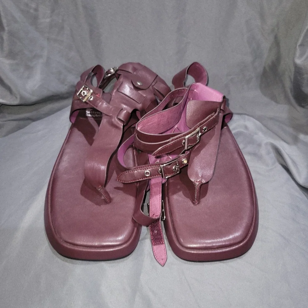 Jeffrey Campbell anthropologie jeffrey